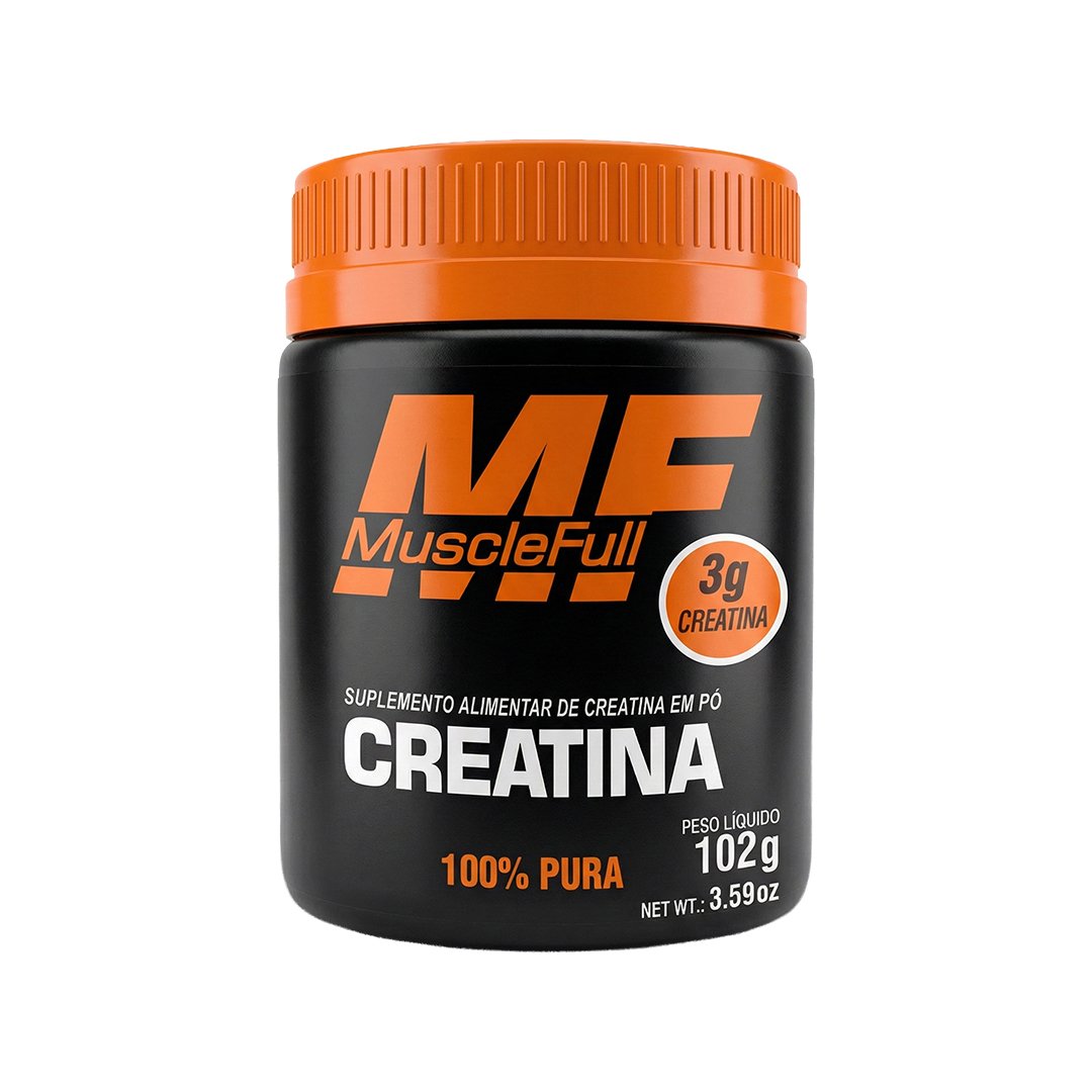 Creatina 100g