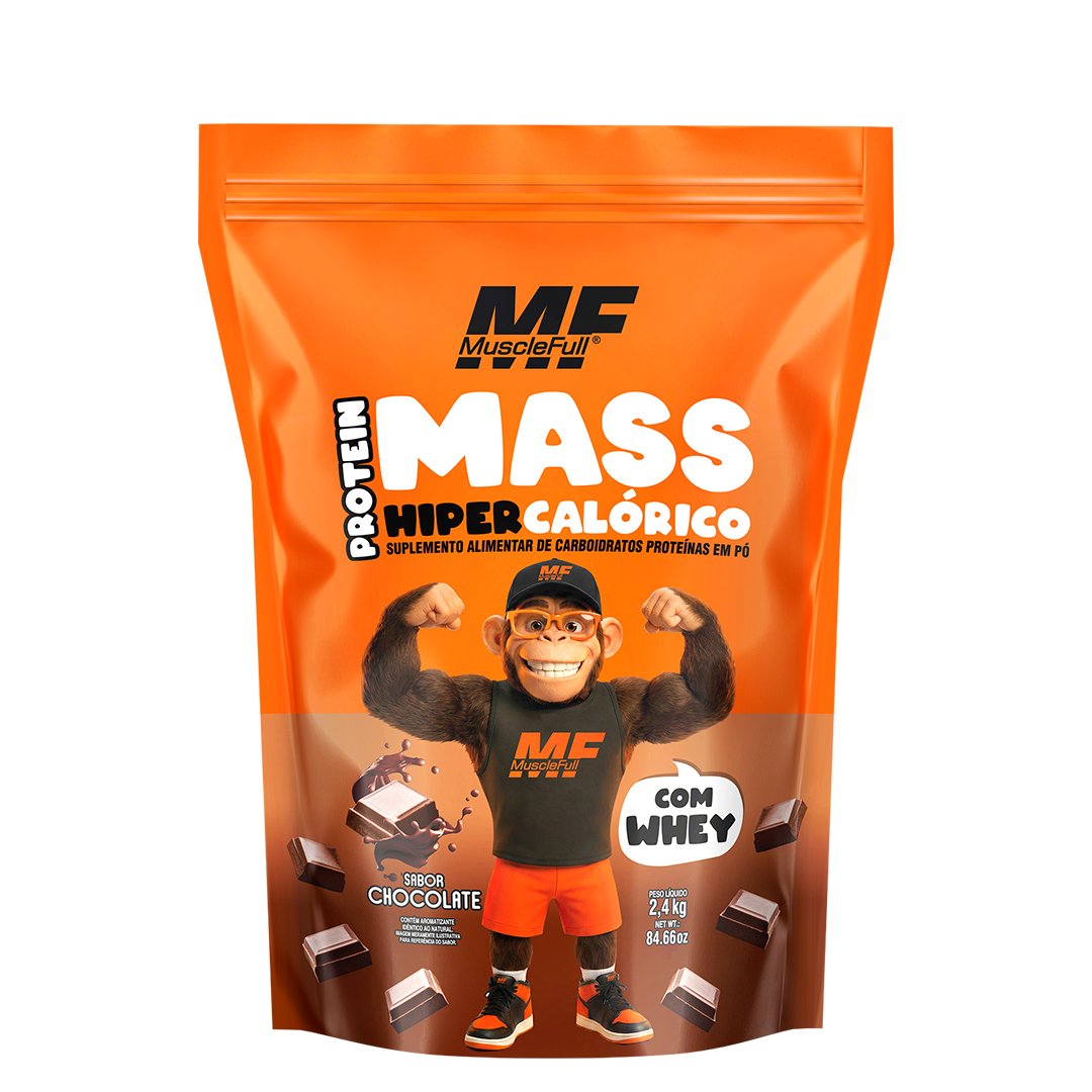 Protein Mass